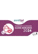 Guide horaires PondiTAD FEV 2024_iweb